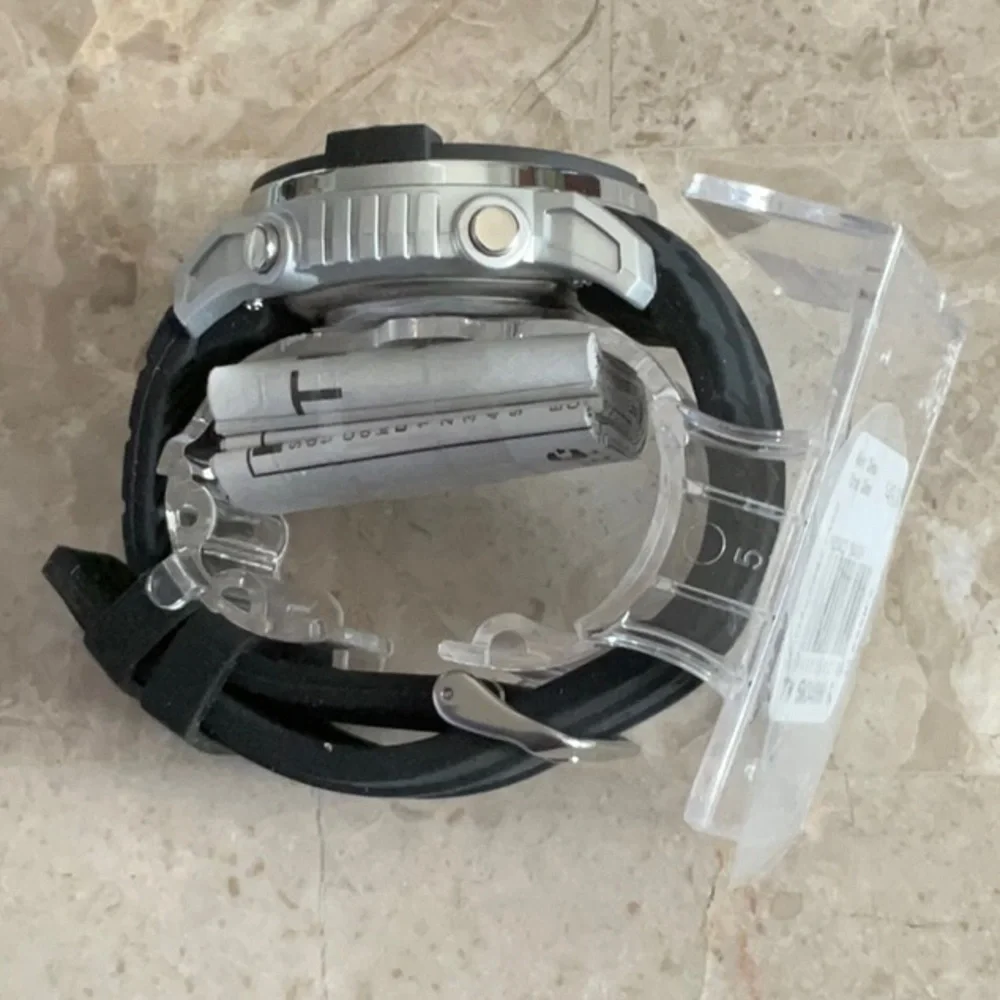 Timex digital watch